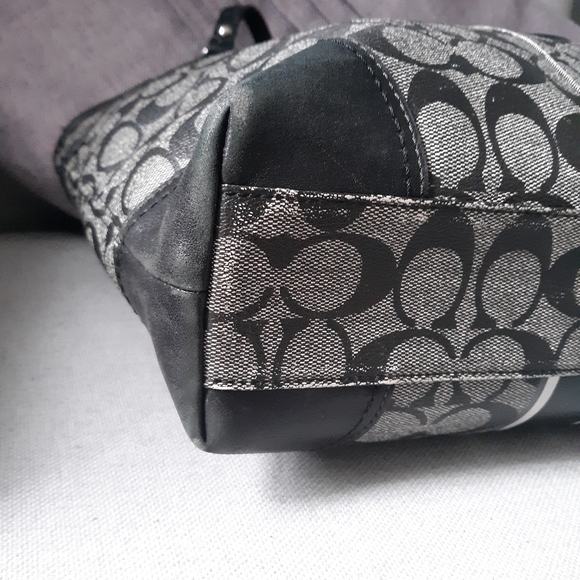 Coach bag - Picture 3 of 9